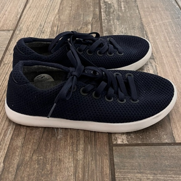Allbirds Women's Tree Pipers size 7 - Picture 4 of 9